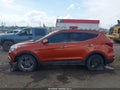 Photo 15 of 22 — 2017 Hyundai Santa Fe
