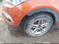 Photo 20 of 22 — 2017 Hyundai Santa Fe