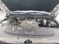 Photo 10 of 10 — 2017 Cadillac Escalade ESV