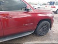 Photo 18 of 18 — 2016 Chevrolet Suburban
