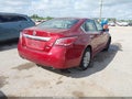 2014 Nissan Altima — photo 4 of 12 | VIN 1N4AL3AP1EN255815