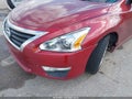 2014 Nissan Altima — photo 6 of 12 | VIN 1N4AL3AP1EN255815
