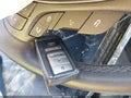2021 Acura ILX — photo 11 of 16 | VIN 19UDE2F36MA000179