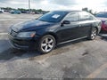 Photo 2 of 11 — 2012 Volkswagen Passat