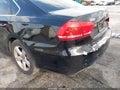 Photo 6 of 11 — 2012 Volkswagen Passat