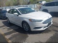 Photo 1 of 17 — 2017 Ford Fusion