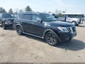 Photo 1 of 16 — 2018 Nissan Armada