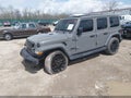 Photo 2 of 22 — 2023 Jeep Wrangler