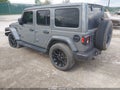 Photo 3 of 22 — 2023 Jeep Wrangler