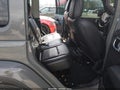 Photo 8 of 22 — 2023 Jeep Wrangler