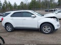Photo 13 of 21 — 2017 Chevrolet Equinox