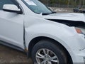 Photo 19 of 21 — 2017 Chevrolet Equinox