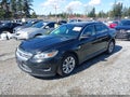 2010 Ford Taurus — photo 2 of 18 | VIN 1FAHP2HW5AG117817