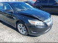 2010 Ford Taurus — photo 6 of 18 | VIN 1FAHP2HW5AG117817