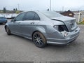 Photo 3 of 19 — 2011 Mercedes-Benz C-Class