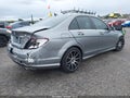 Photo 4 of 19 — 2011 Mercedes-Benz C-Class