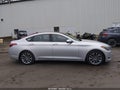 Photo 13 of 16 — 2017 Genesis G80
