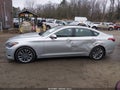 Photo 14 of 16 — 2017 Genesis G80