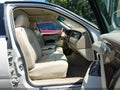 2007 Lincoln Town Car — photo 5 of 17 | VIN 1LNHM82V07Y612916
