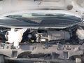 Photo 10 of 19 — 2016 Chevrolet Express 2500