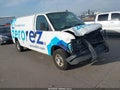 Photo 1 of 19 — 2016 Chevrolet Express 2500