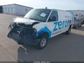 Photo 2 of 19 — 2016 Chevrolet Express 2500