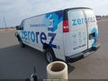 Photo 3 of 19 — 2016 Chevrolet Express 2500
