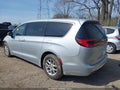 Photo 3 of 16 — 2023 Chrysler Pacifica