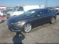 Photo 2 of 16 — 2018 Ford Fusion