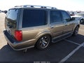 Photo 4 of 12 — 2001 Lincoln Navigator