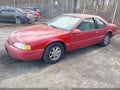 1997 Ford Thunderbird — photo 2 of 17 | VIN 1FALP62W2VH143754