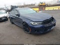 Photo 1 of 16 — 2022 BMW M5