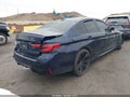 Photo 4 of 16 — 2022 BMW M5
