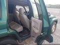 Photo 8 of 11 — 2003 Jeep Liberty