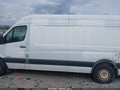 Photo 14 of 16 — 2012 Mercedes-Benz Sprinter