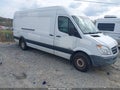 Photo 1 of 16 — 2012 Mercedes-Benz Sprinter