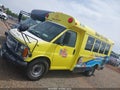 Photo 14 of 15 — 2002 Chevrolet Express 2500
