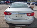Photo 17 of 18 — 2016 Nissan Maxima
