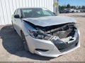 Photo 1 of 18 — 2016 Nissan Maxima