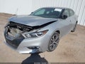 Photo 2 of 18 — 2016 Nissan Maxima