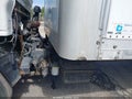 Photo 12 of 18 — 2005 Isuzu W3s042 Npr Dsl Reg