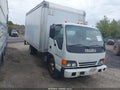 2005 Isuzu W3s042 Npr Dsl Reg — photo 1 of 18 | VIN JALB4B16957006162