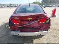 Photo 6 of 18 — 2016 Chevrolet Cruze Limited