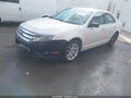 2010 Ford Fusion — photo 2 of 11 | VIN 3FAHP0HA4AR146890