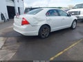 Photo 4 of 11 — 2010 Ford Fusion