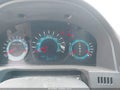 2010 Ford Fusion — photo 7 of 11 | VIN 3FAHP0HA4AR146890