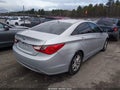 Photo 4 of 11 — 2013 Hyundai Sonata