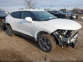 Photo 1 of 17 — 2025 Chevrolet Blazer