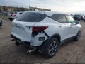 Photo 4 of 17 — 2025 Chevrolet Blazer