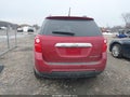 Photo 17 of 17 — 2015 Chevrolet Equinox